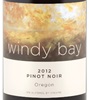 Precept Windy Bay Pinot Noir 2014
